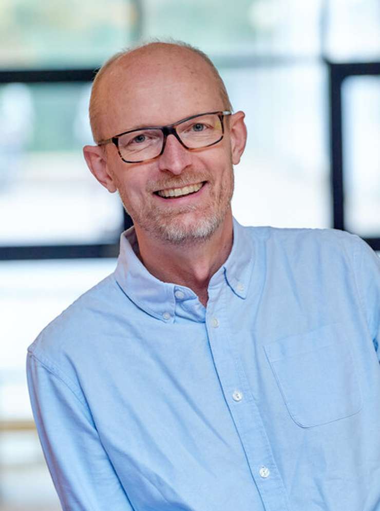 Jan-Jaap Voigt Fysiotherapie HvA