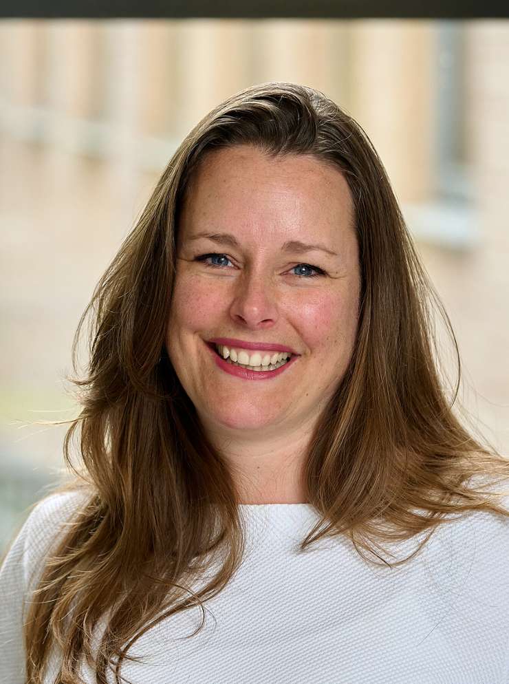 Kristel Lankhorst HvA