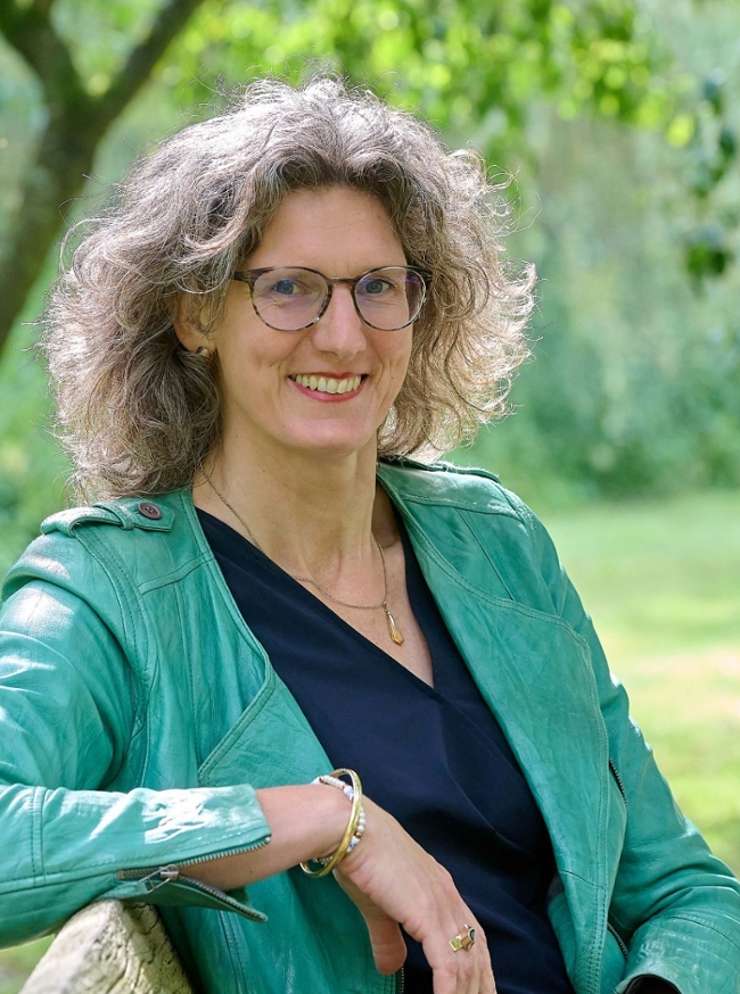 Willemke Stilma onderzoeker HvA