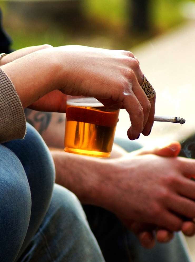 Ontwikkelen preventieonderwijs met interprofessionalisering hva roken bier handen