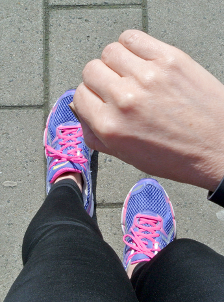hva Move(F)it NXT fitbit