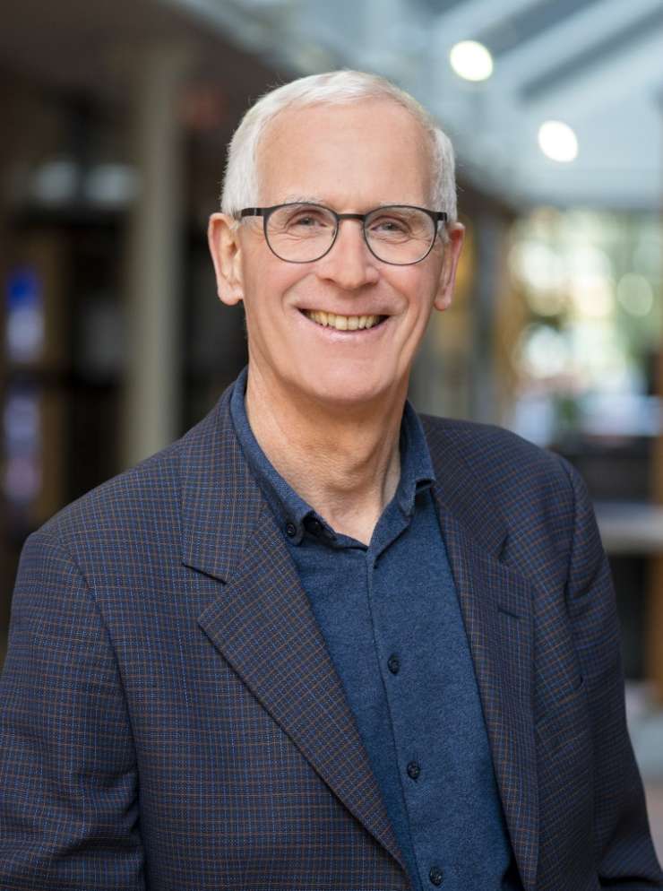 Martin van der Esch, Professor by special appointment of Interdisciplinary Care of Chronic Joint Disorders