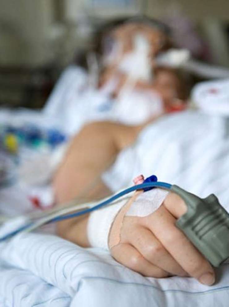 hva patient intensive care ic Rehabilitation After Critical Illness and Hospital Discharge (REACH)