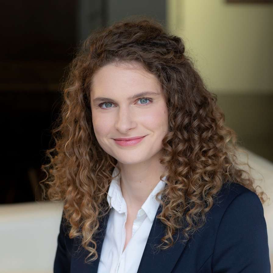 Jora Broerse onderzoeker HvA Sportmanagement