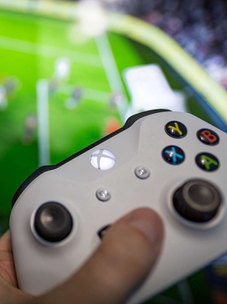 hva gaming ps playstation Gaming op de sportvereniging