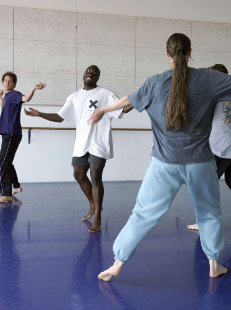 hva Gezond leren presteren: ondersteuning gezonde voeding voor dansers in opleiding