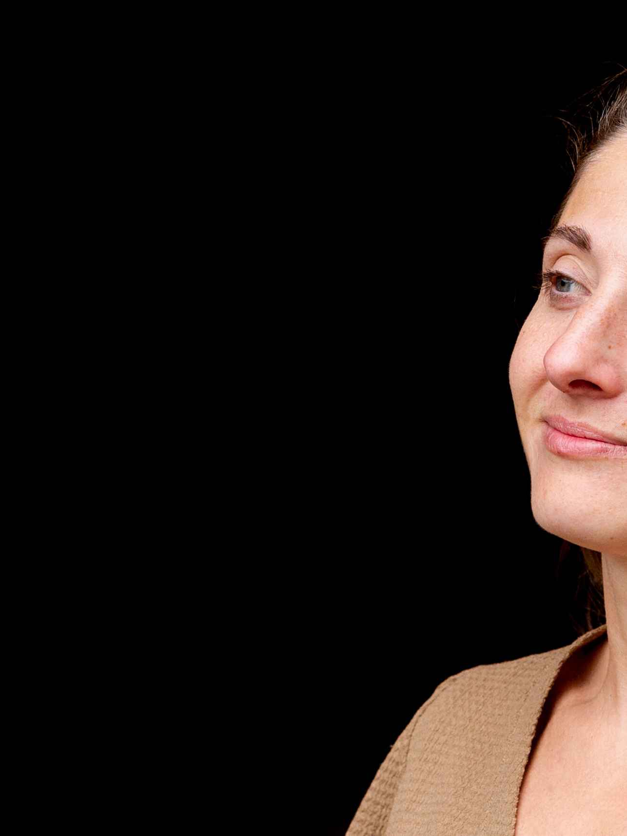 Romy Berkhout onderzoeker HvA