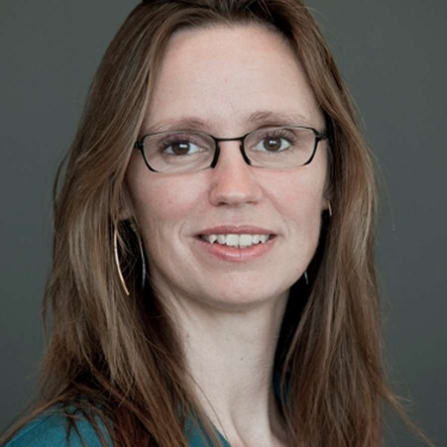 Elke van der Heijden, Programmamanager Coördinatie Grootstedelijke Vraagstukken.