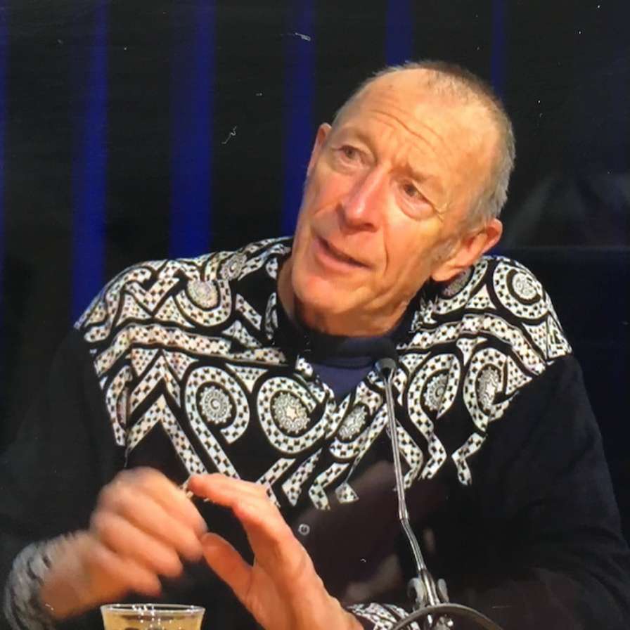 Jaap Draaisma, Gast-onderzoeker Lectoraat Coördinatie Grootstedelijke Vraagstukken.