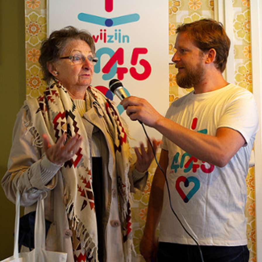 Joachim Meerkerk, Onderzoeker, Promovendus Coördinatie Grootstedelijke Vraagstukken.