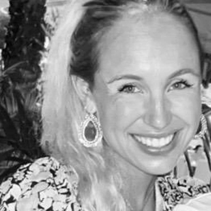 Kaylie Vintges, Projectondersteuner Coördinatie Grootstedelijke Vraagstukken.