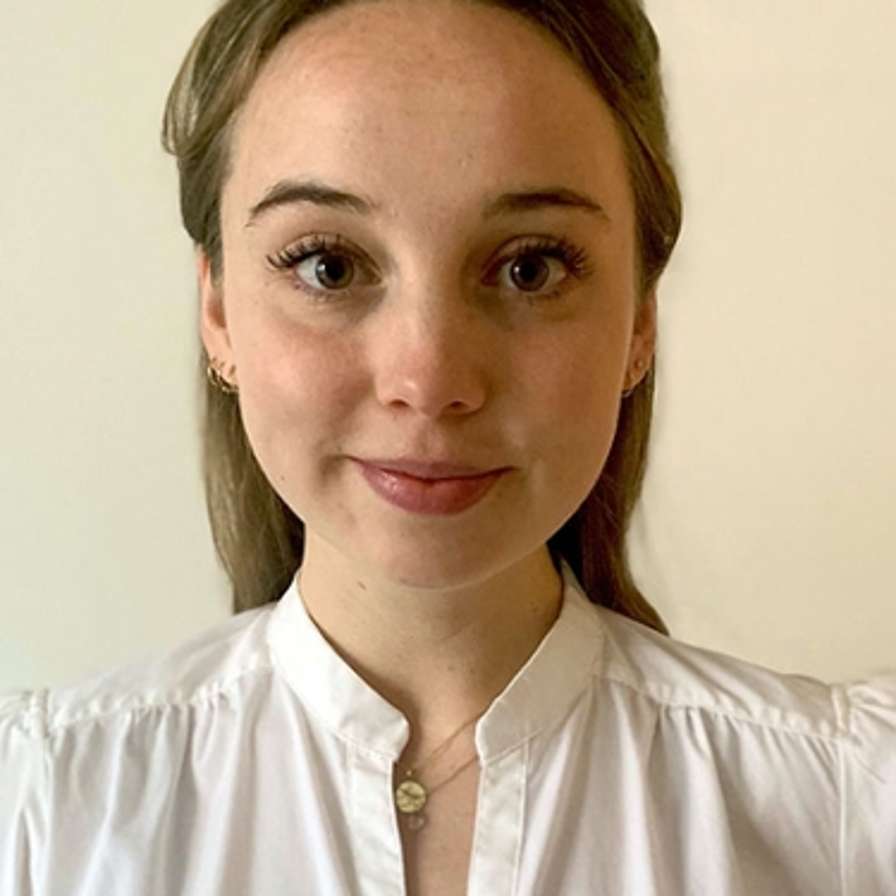 Maria Kapteijns, Onderzoeker Coördinatie Grootstedelijke Vraagstukken
