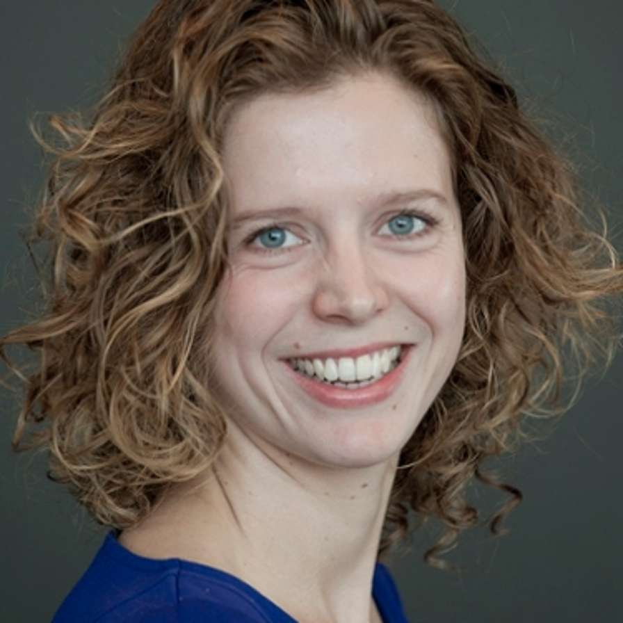 Marie Morel, Docent-onderzoeker lectoraat Coördinatie Grootstedelijke Vraagstukken.