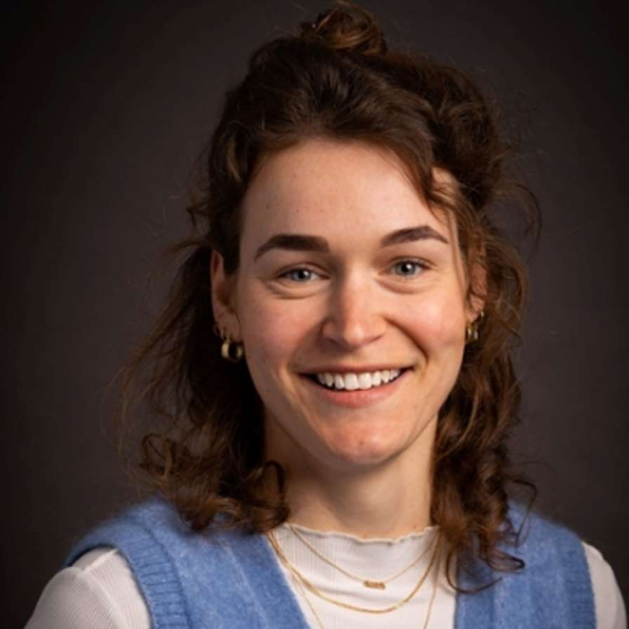 Rosa Koetsenruijter, Onderzoeker Lectoraat Coördinatie Grootstedelijke Vraagstukken.