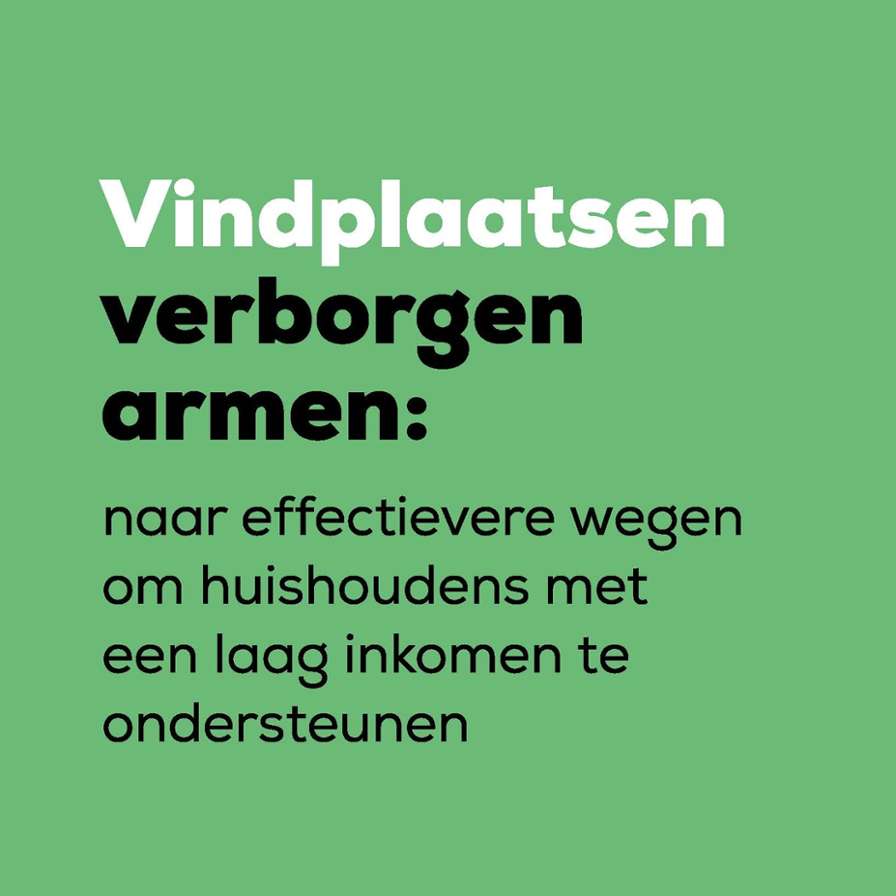 vindplaatsen verborgen armen