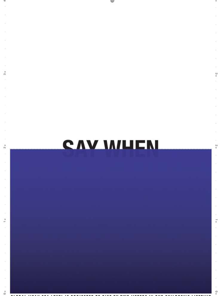 posters for the planet