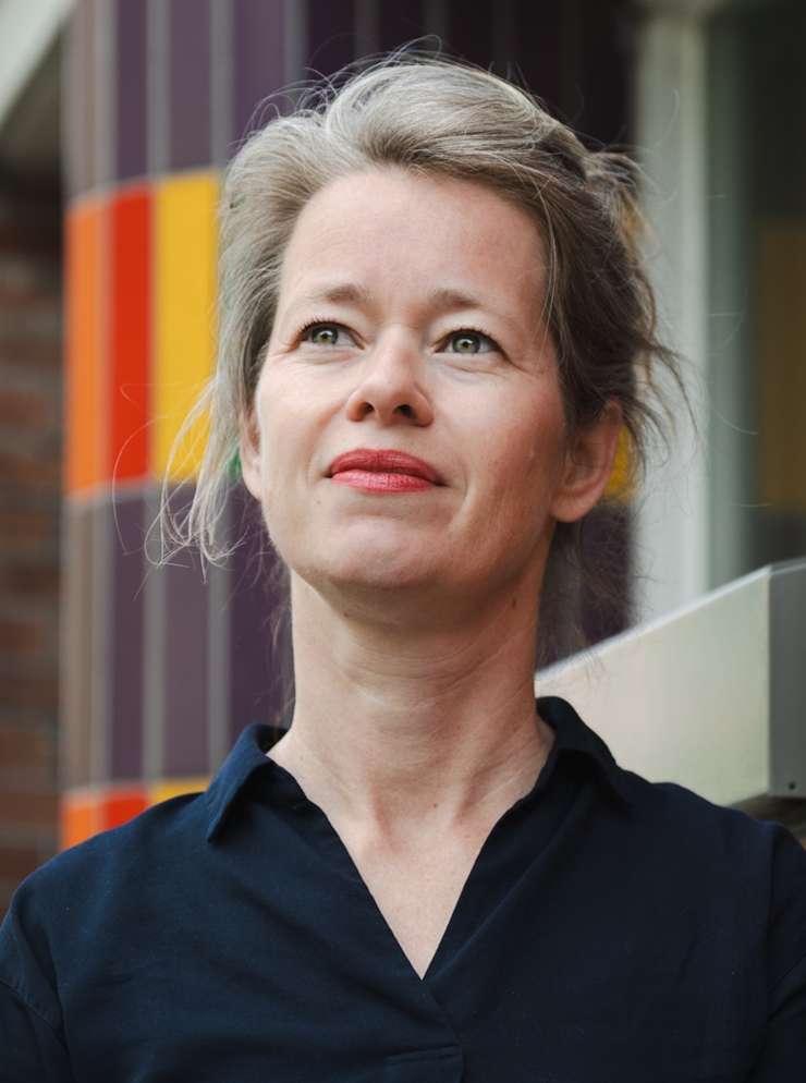 Ecologische hartslag