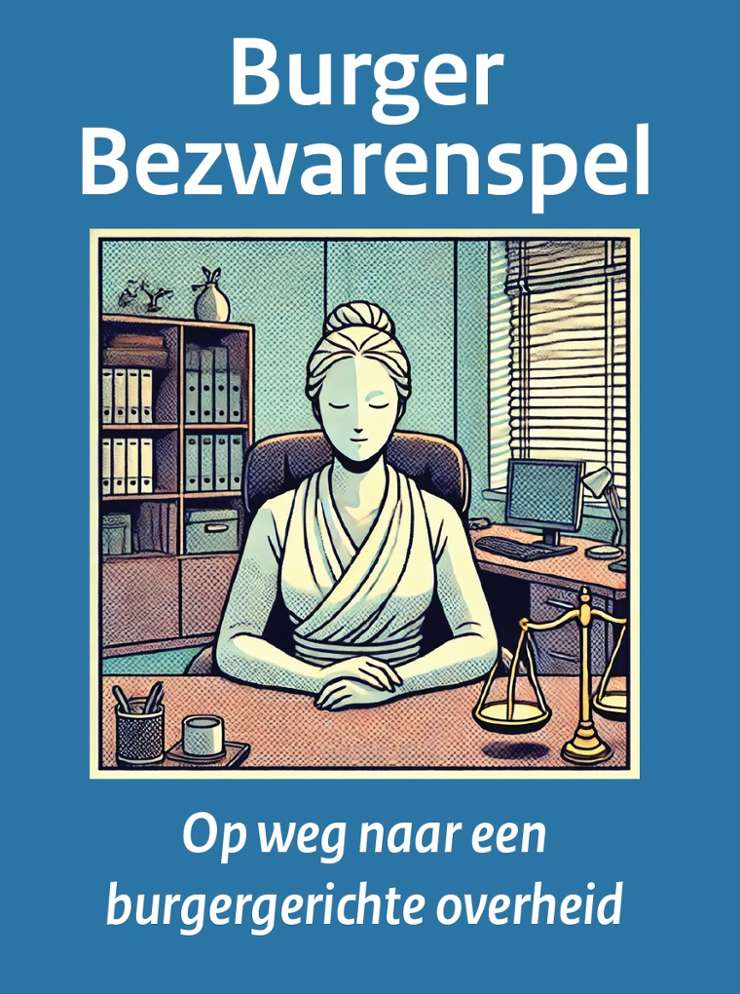 Burger Bezwarenspel