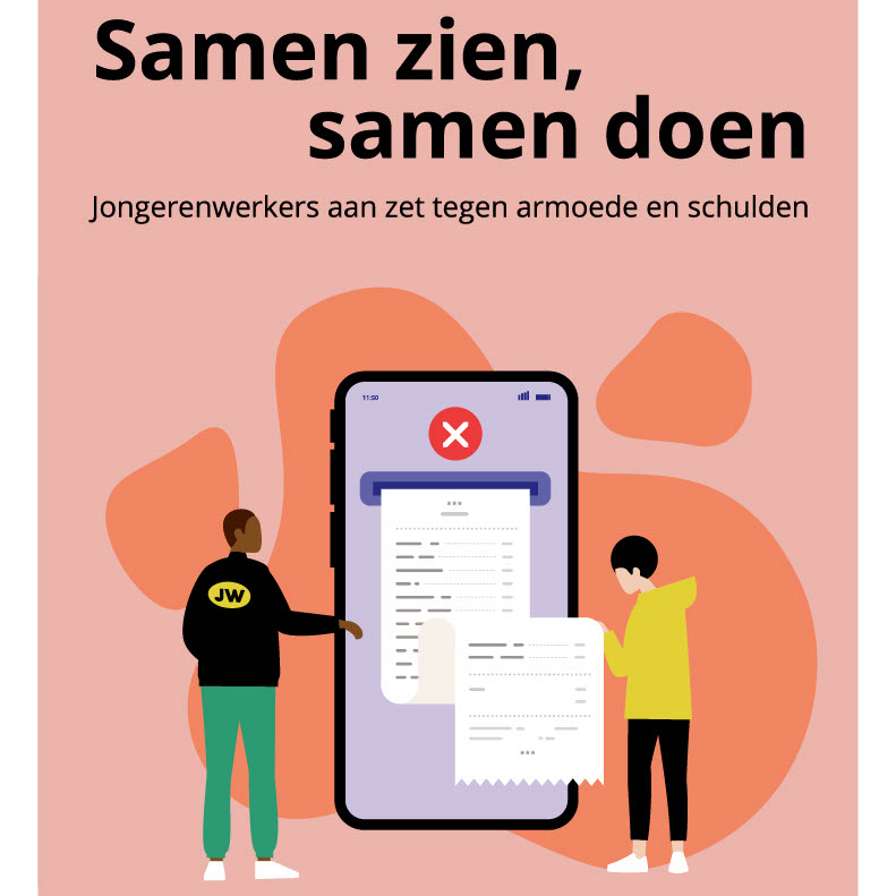 Onderzoeksresultaten Jongerenwerk en armoede
