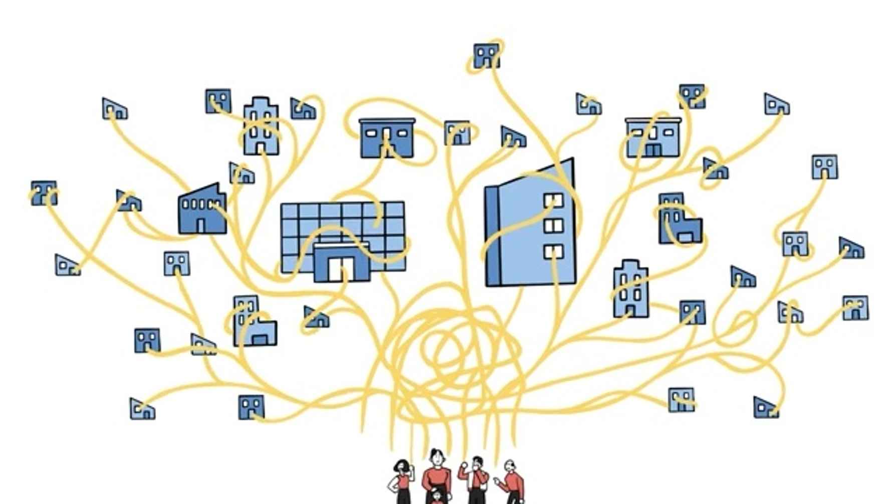 Animatie onderzoek Wetsanalyse gemeentelijke armoederegelingen HvA