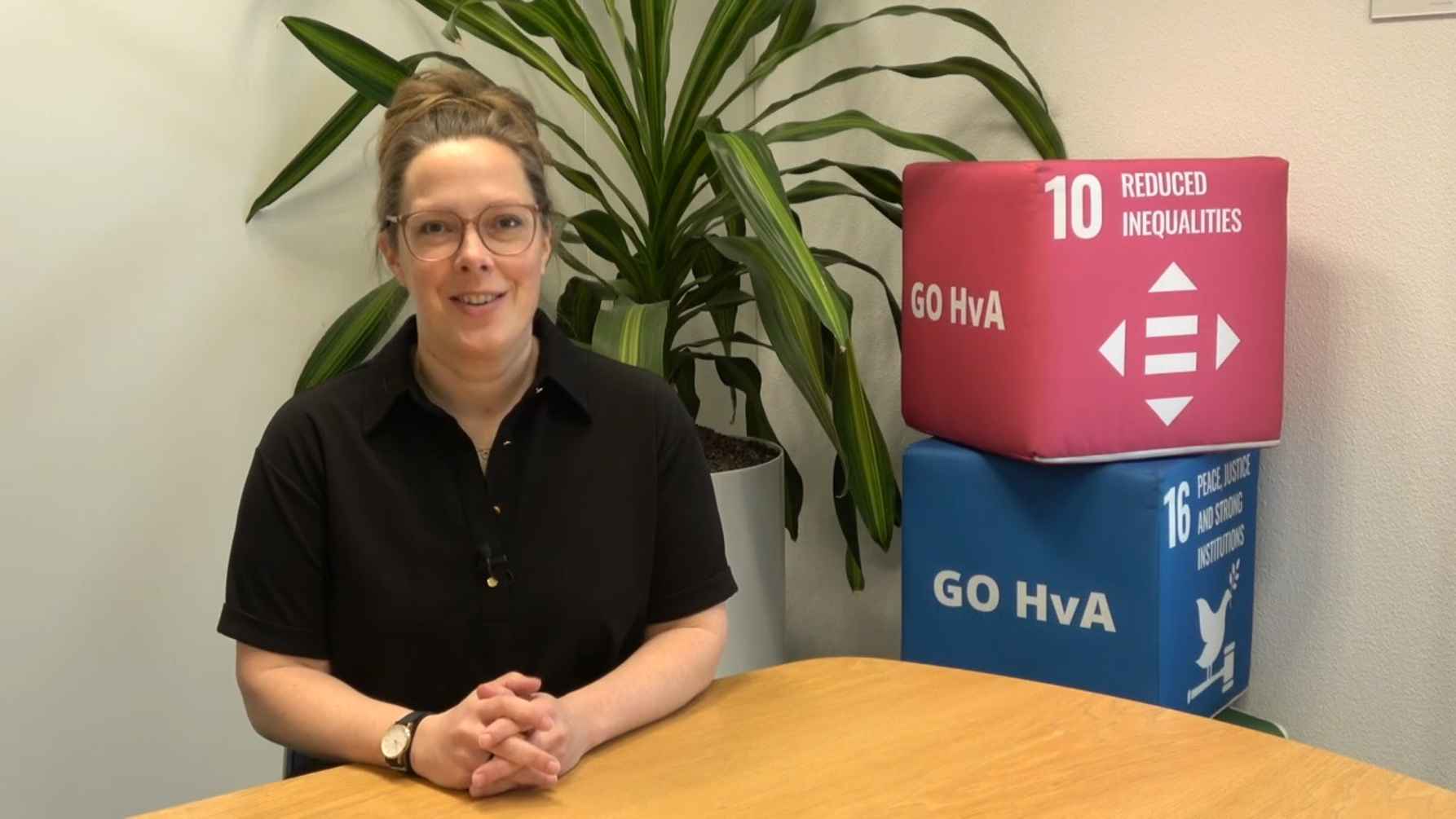 Yvette Wittenberg promotieonderzoek over mantelzorg