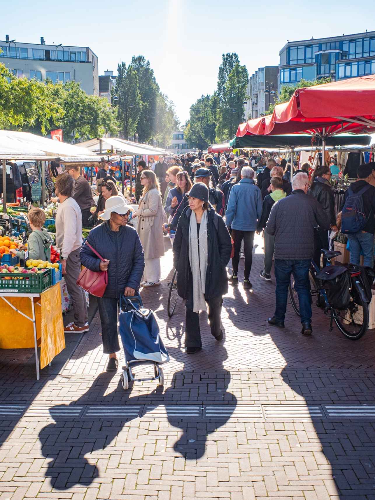 dappermarkt