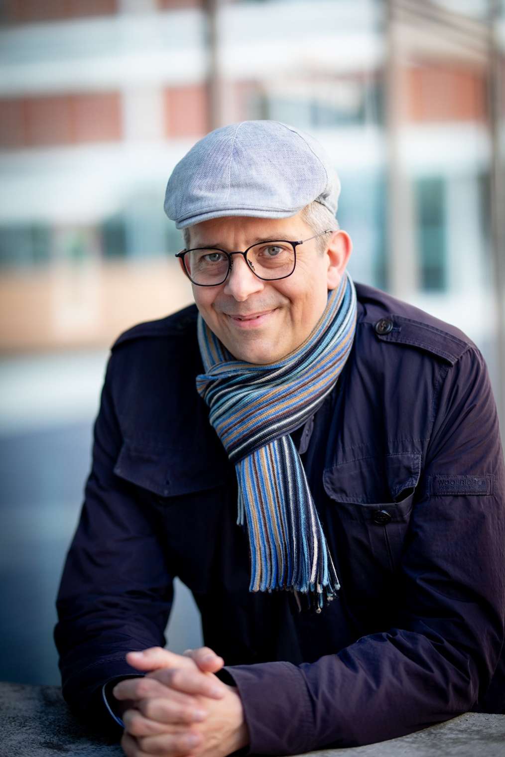 Imrat Verhoeven