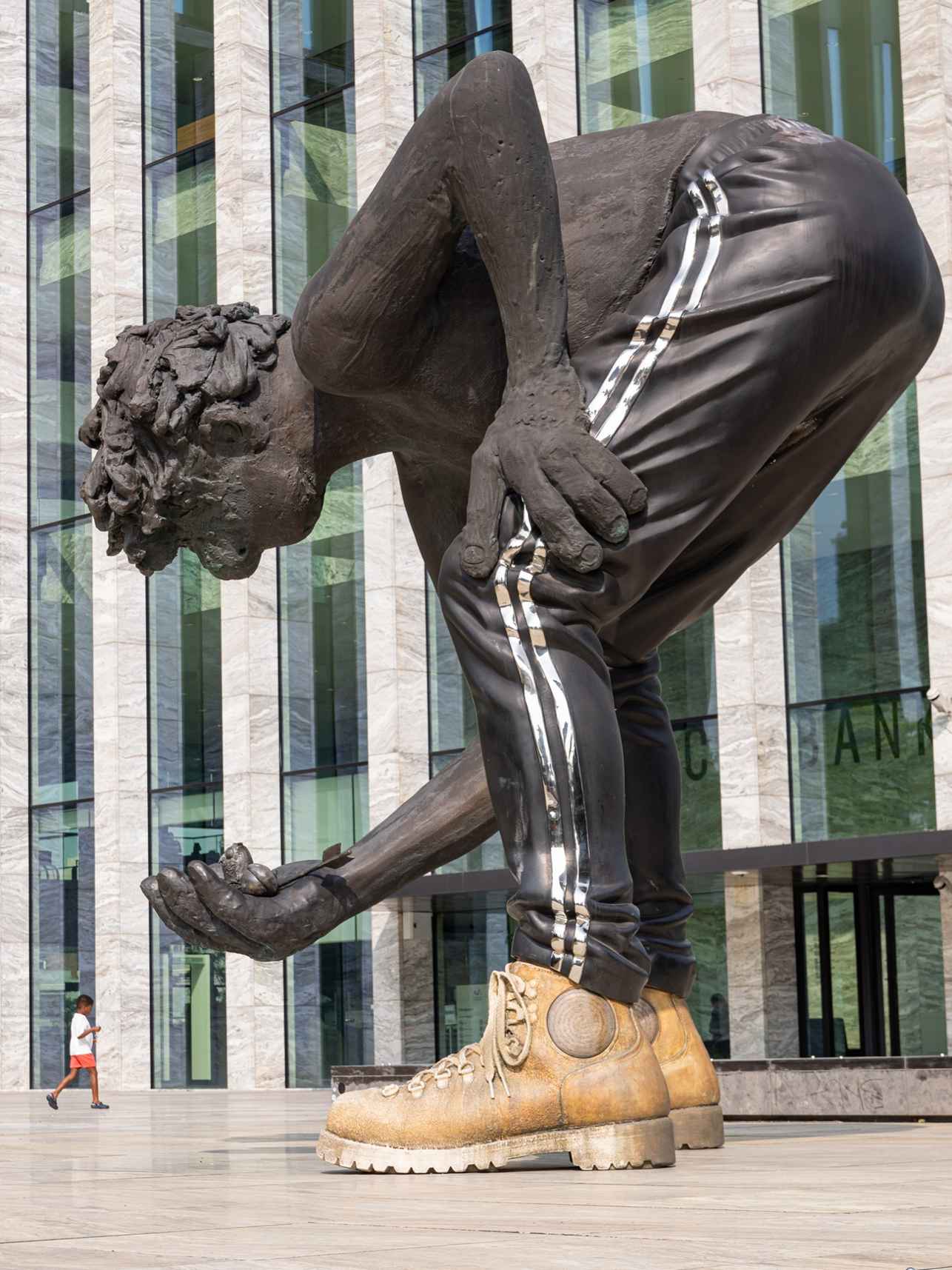 vrouwe justitia