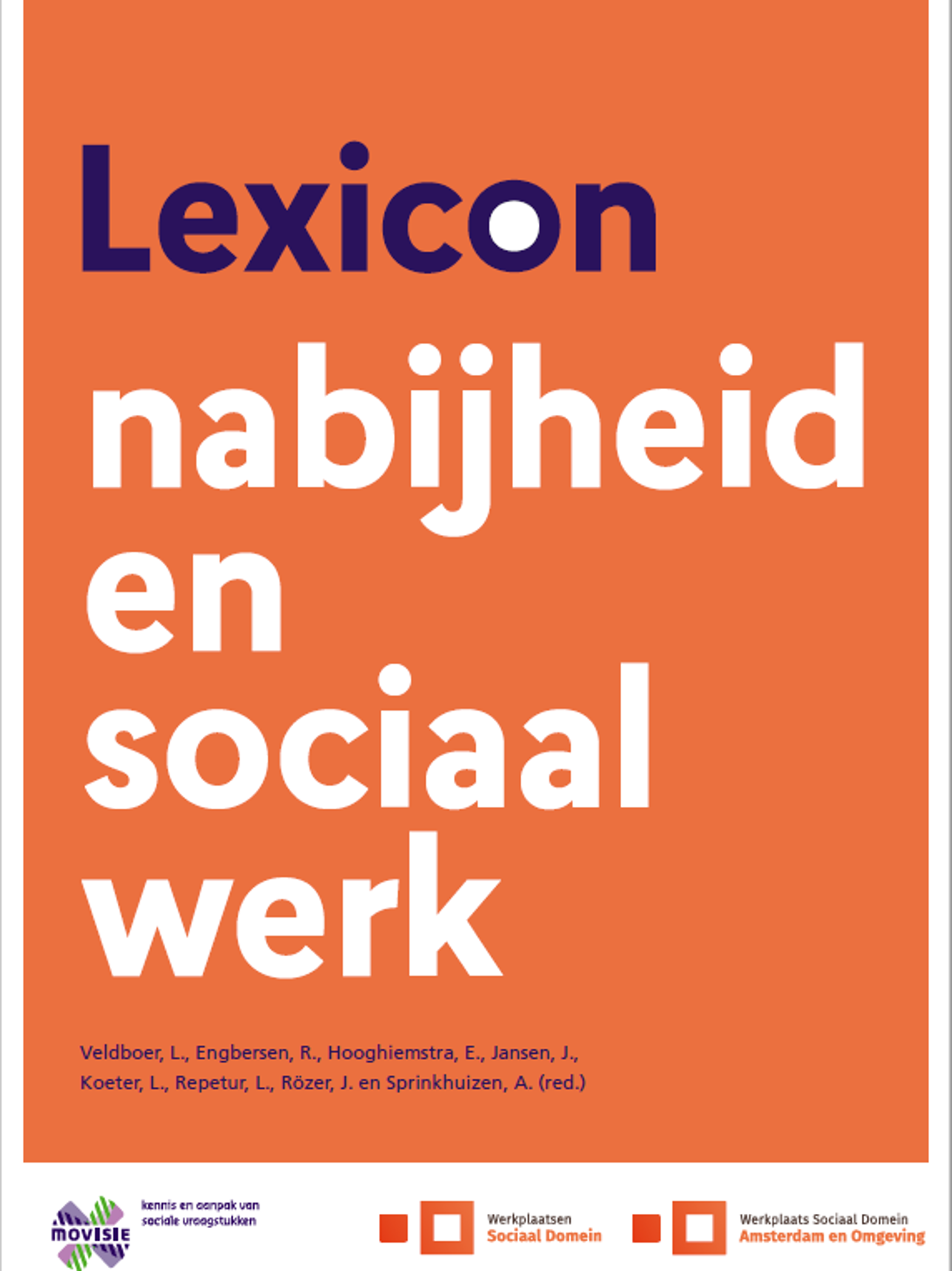 werkplaatsen sociaal domein