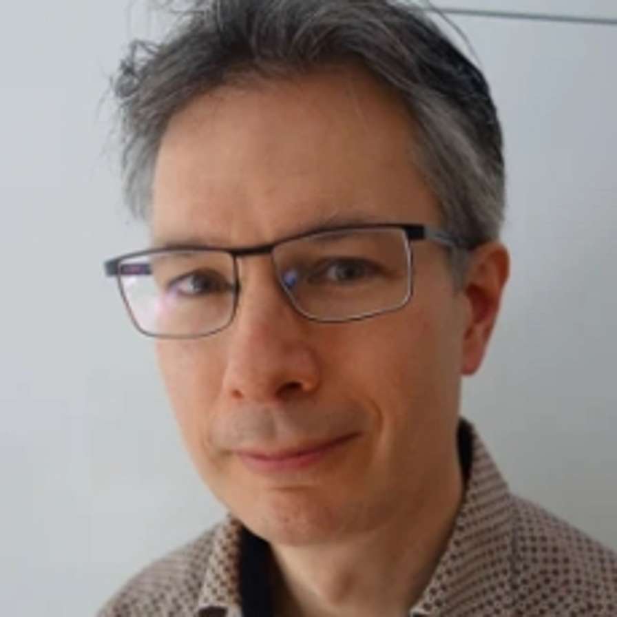 Anders Bouwer, Kwartiermaker Smart Education, docent-onderzoeker Informatica