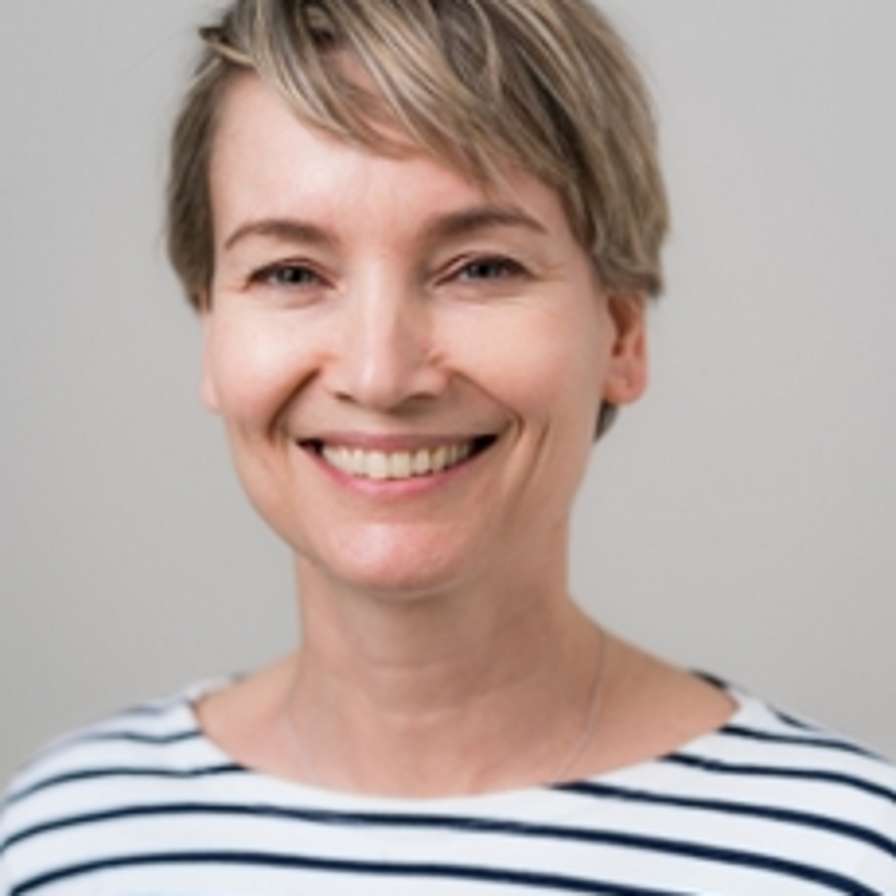 Anne Eggink, Docent Master Pedagogiek