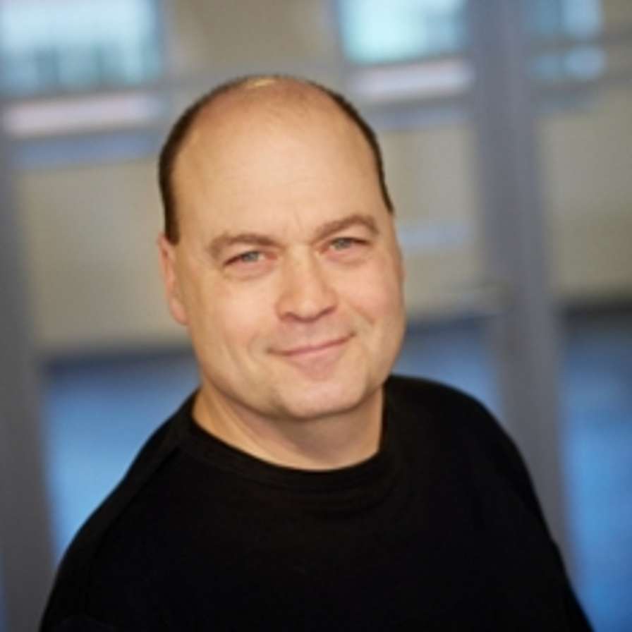 Tom van Eijck,  Promovendus, docent-onderzoeker cluster Pabo