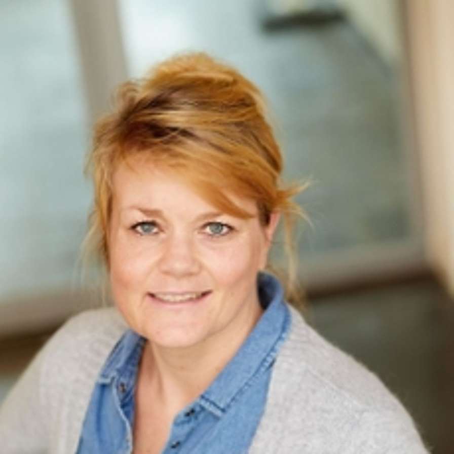 Jannet Doppenberg, Onderzoeker, hoofddocent, cluster Exact en Beroepsonderwijs