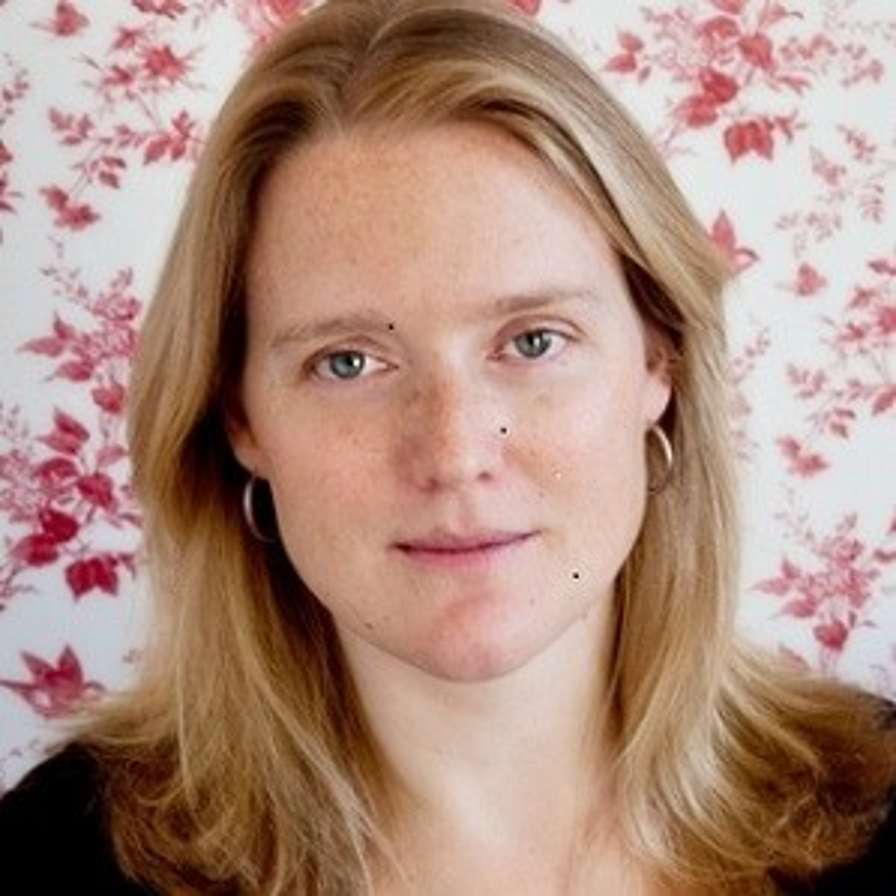 Louise Elffers, lector Kansrijke Schoolloopbanen in een Diverse Stad