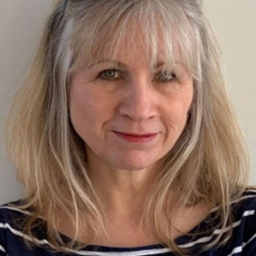 Louise Taylor, Promovendus, docent-onderzoeker cluster Talen