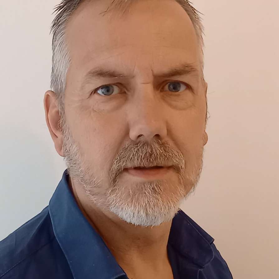 Marco Kragten,  Hoofddocent, cluster Exact en Beroepsonderwijs