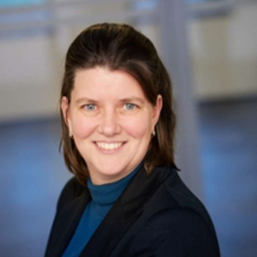 Marian Ooms,  Docent-onderzoeker