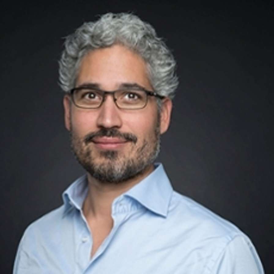 Matthijs Eijgelshoven, Programmamanager Urban Education