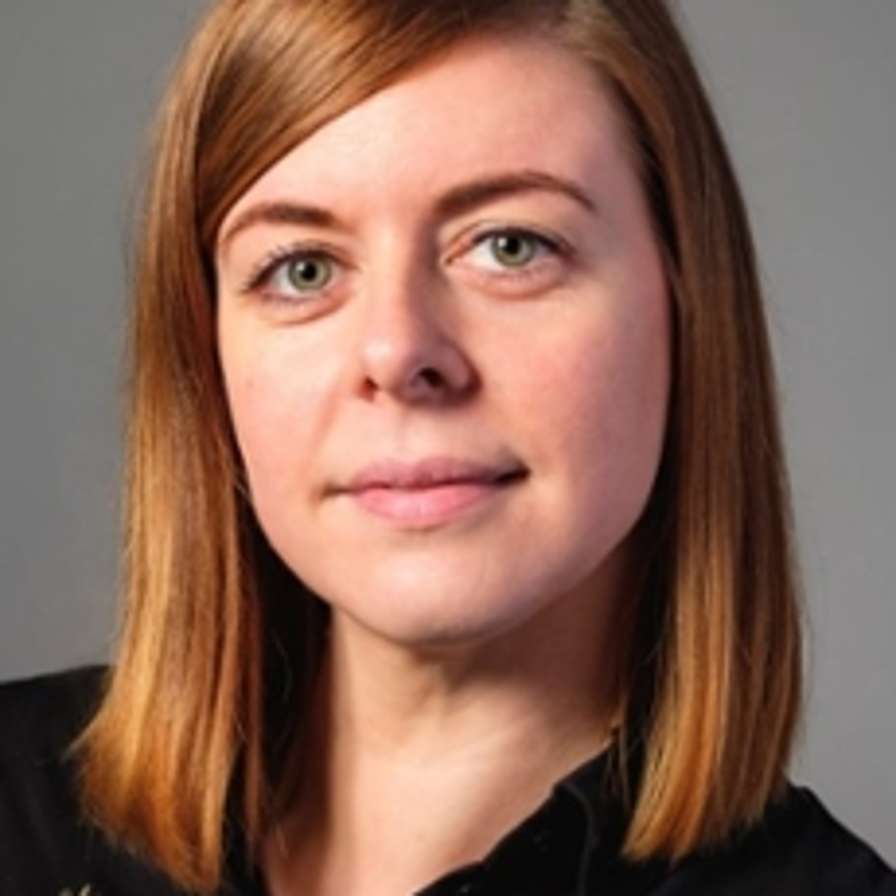 Mili Gabrovsek-Sanders, docent-onderzoek cluster Talen