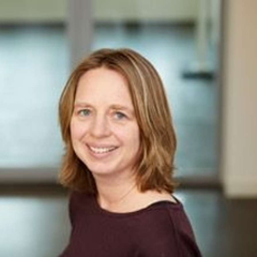 Odette Spee,  Docent opleiding Pedagogiek