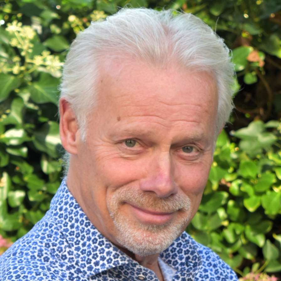 Ron Oostdam, lector Maatwerk in Leren en Instructie