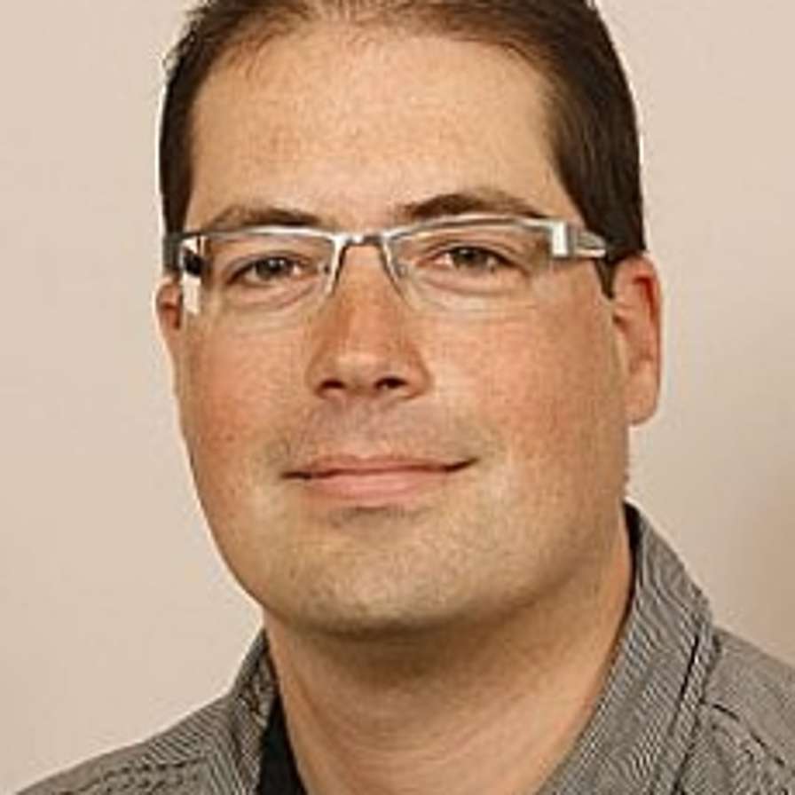 Wouter Spaan,  Promovendus, docent-onderzoeker cluster Exact en Beroepsonderwijs