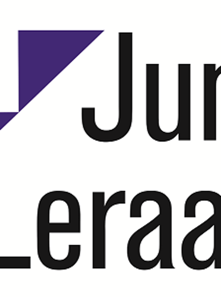 Logo Junior Leraar