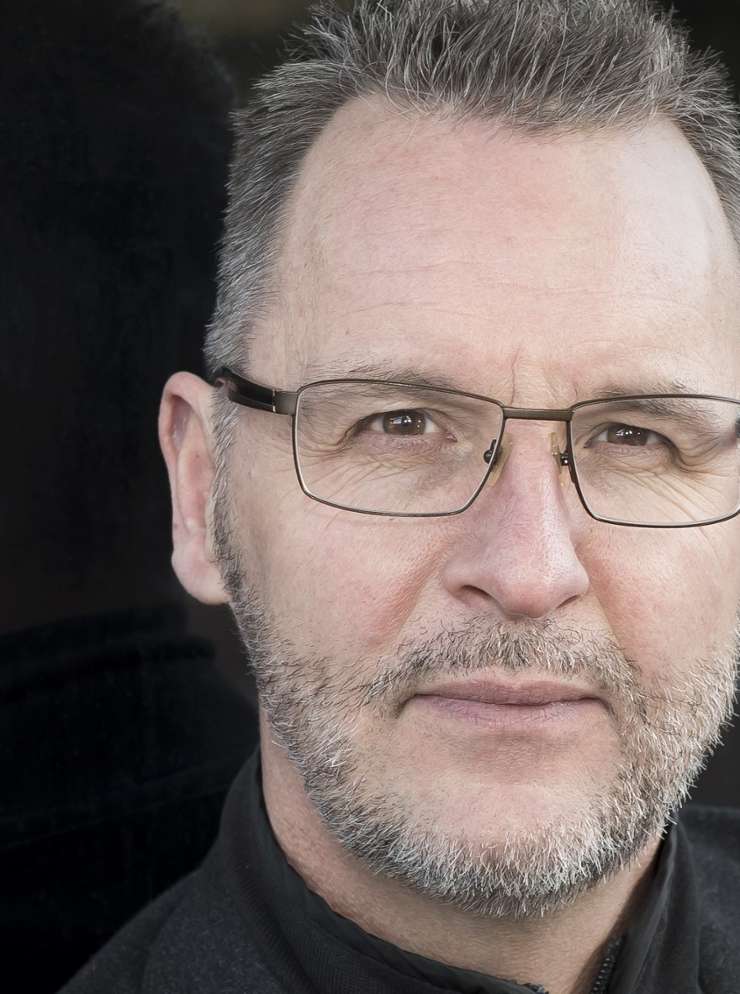 Ruben Fukkink, lector De Pedagogische Functie van Onderwijs en Opvoeding