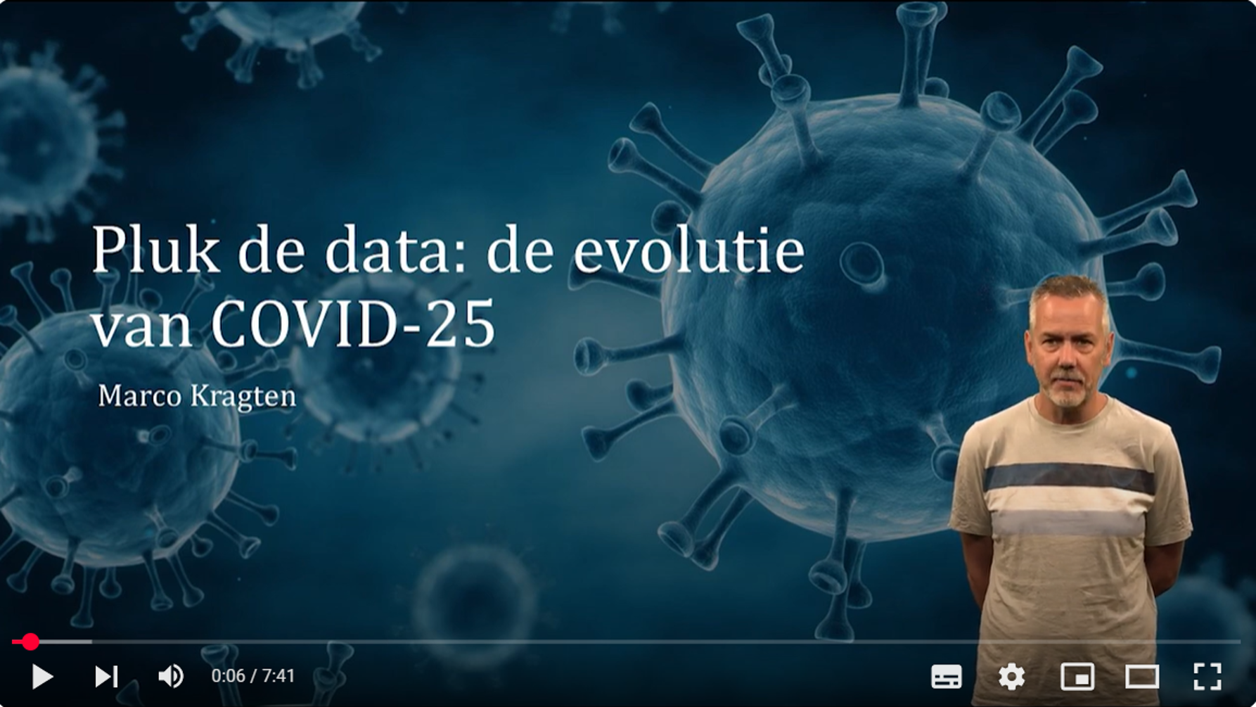 kennisclip Biologie