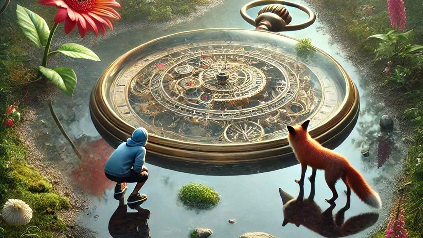 bioclock