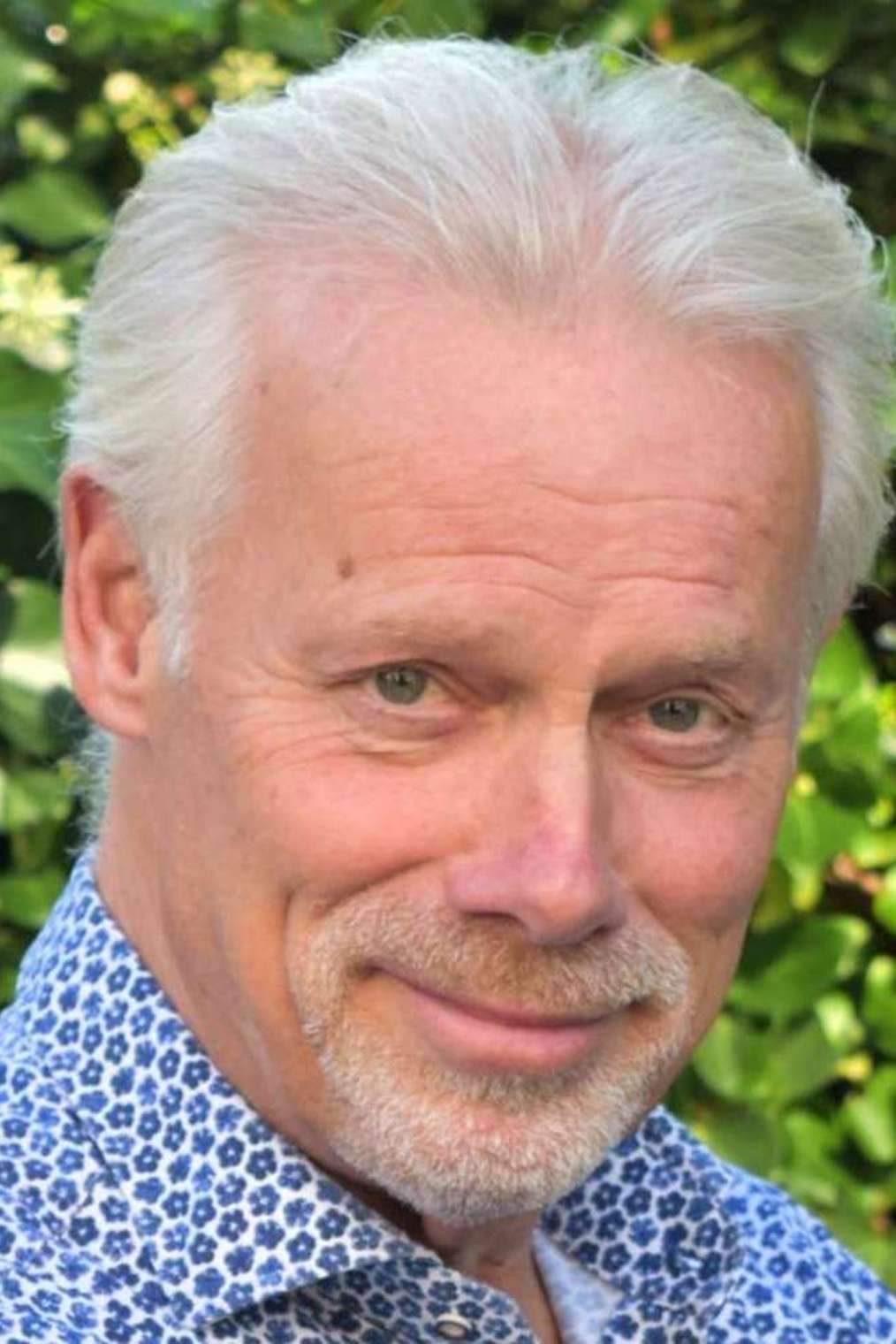 Ron Oostdam