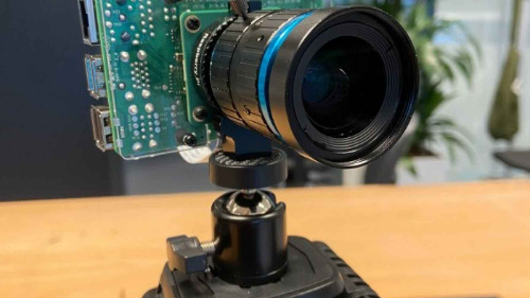Video Motion Amplification