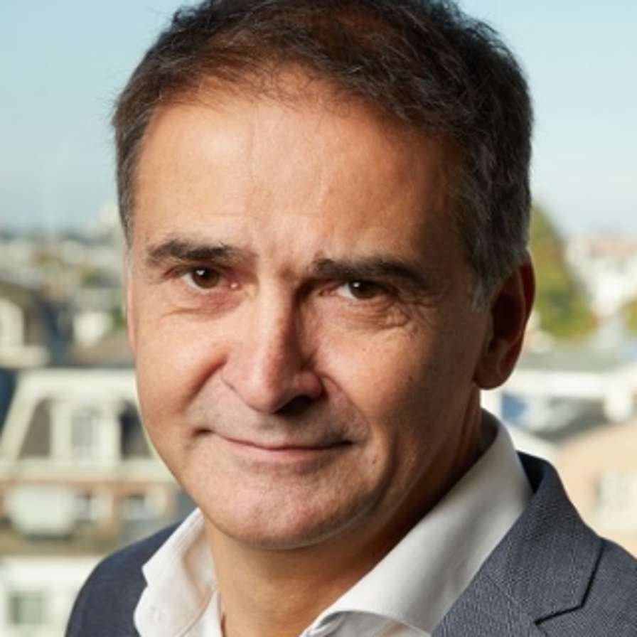 Bert Bredeweg, lector