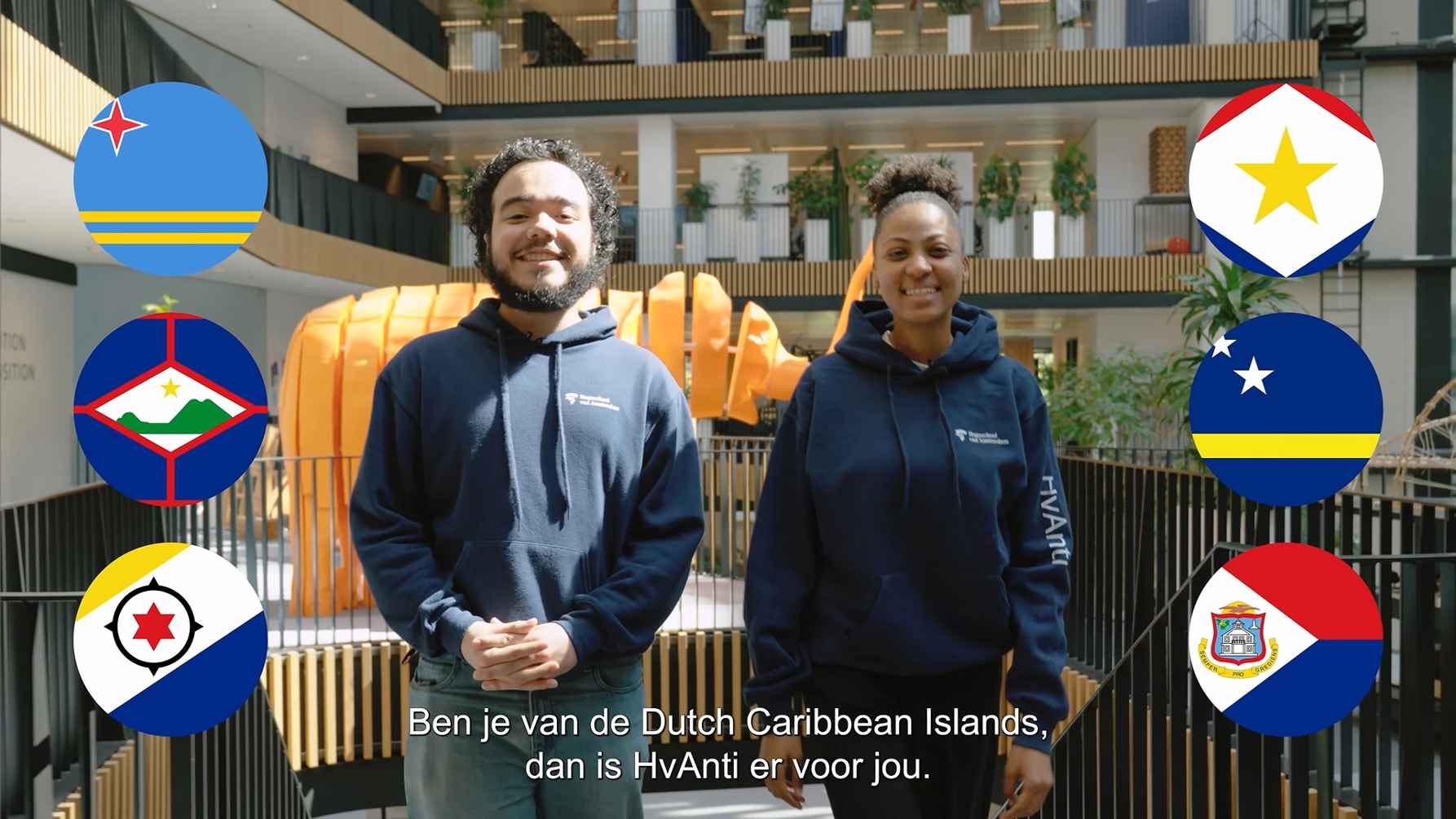 Video HvAnti